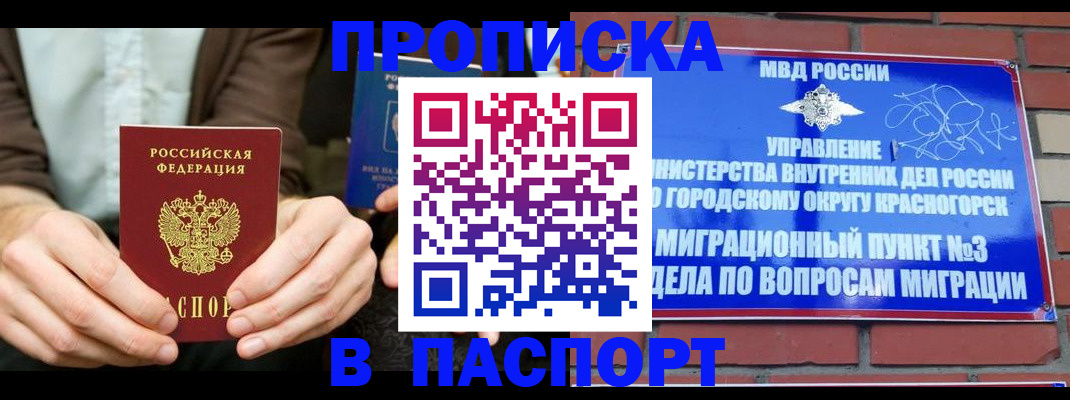 где прописаться в Кировске